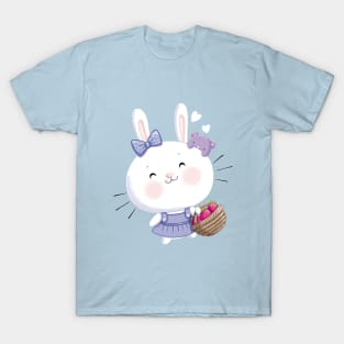 Strawberry Bunny T-Shirt